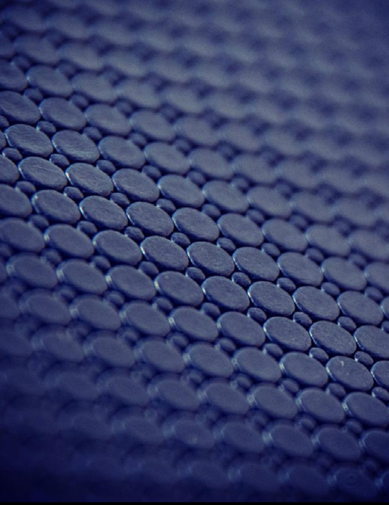 Embossing