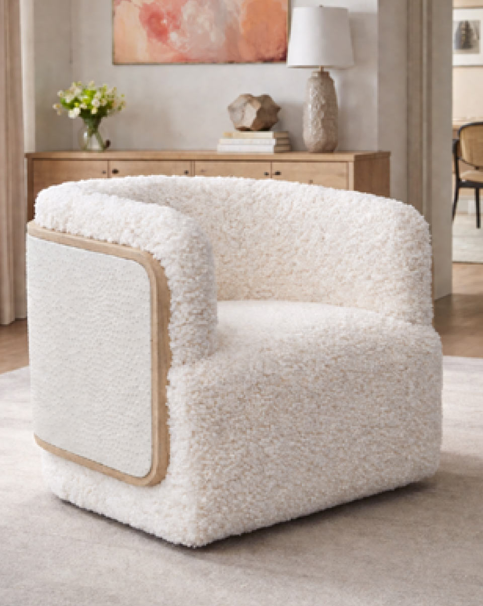 applications - chair