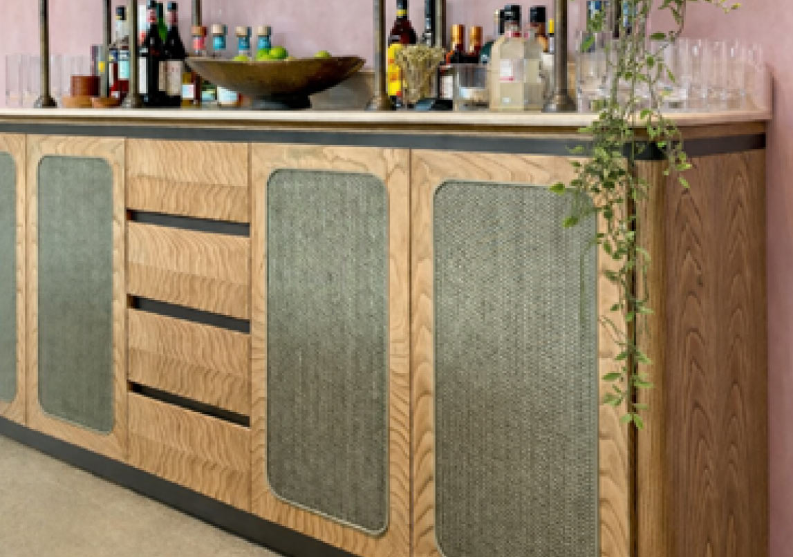 applications - side board