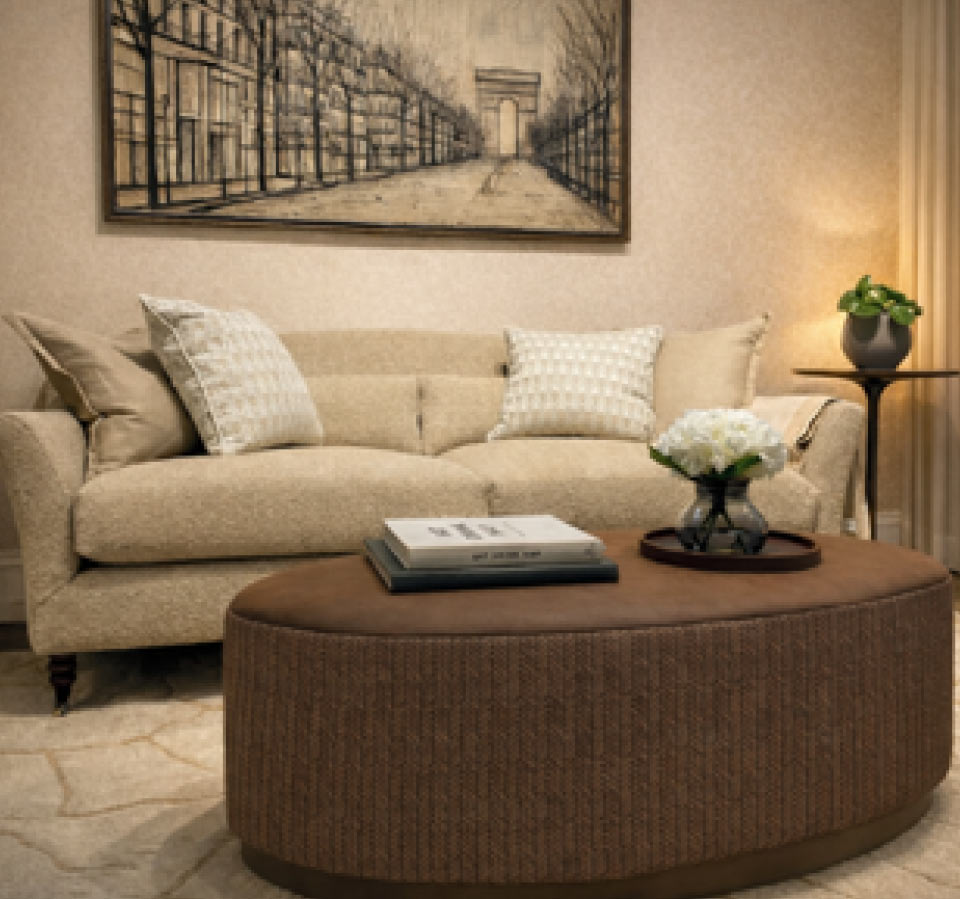 applications - sofa