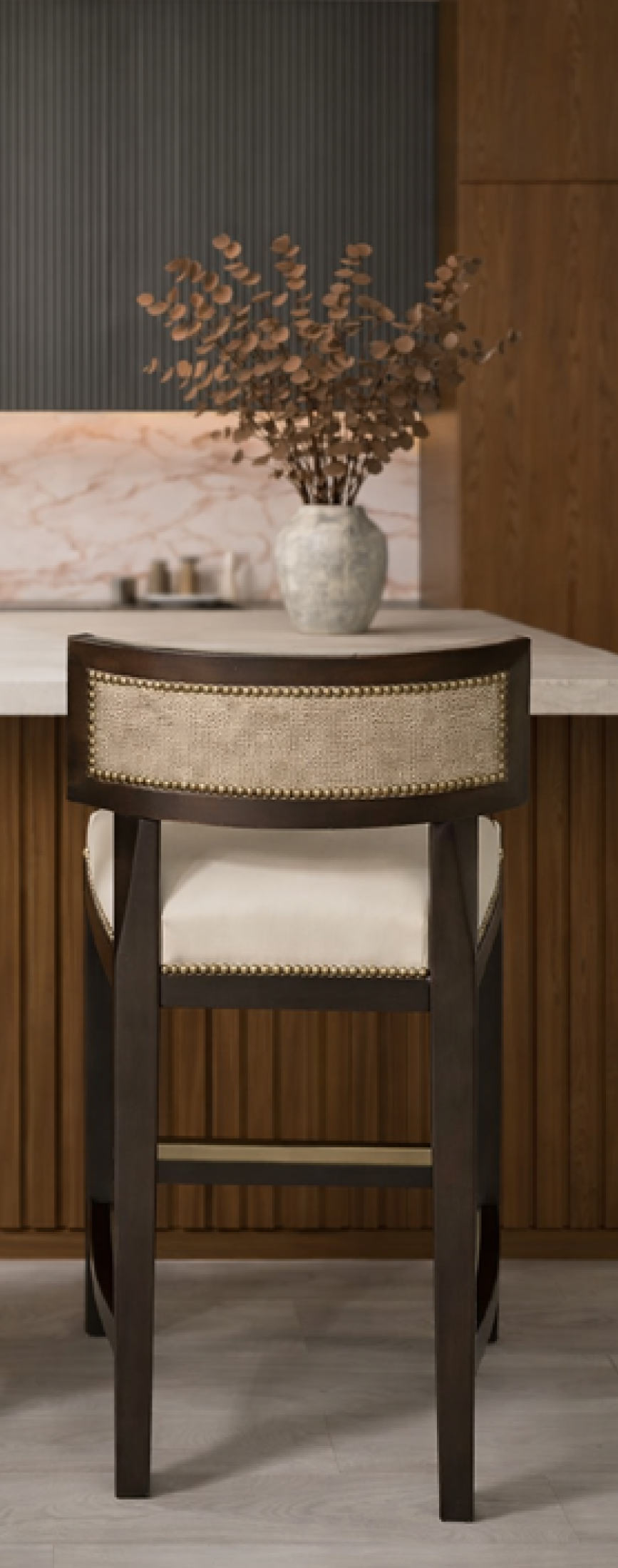 applications - stool