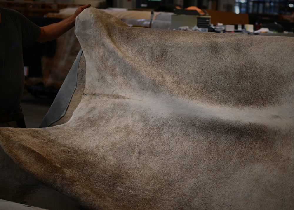 Whistler Leather Hide Selection Whistler Leather Hide Selection