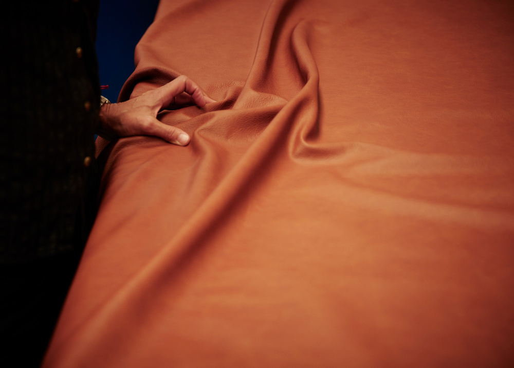 Whistler Leather Inspection Whistler Leather Inspection