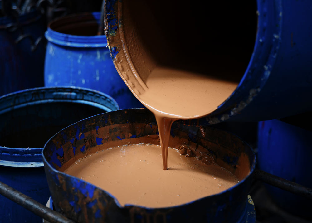 Whistler Leather Making Colours Whistler Leather Making Colours