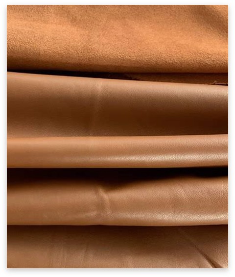 Whistler Leather Post production Whistler Leather Post production