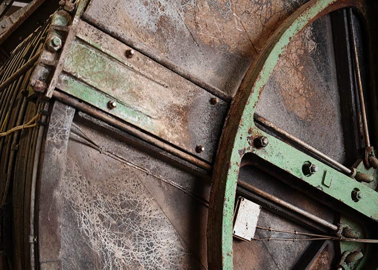Whistler Leather Tanning